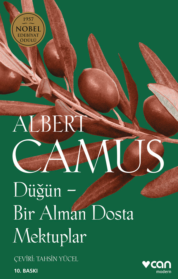 Düğün – Bir Alman Dosta Mektuplar