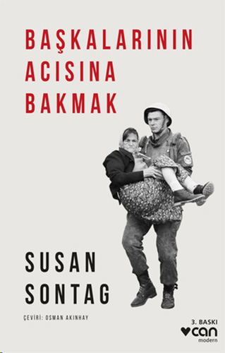 Başkalarının Acısına Bakmak