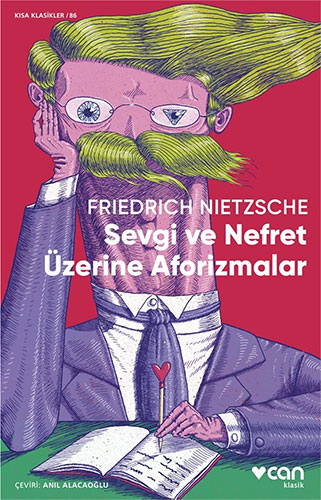 Sevgi ve Nefret Üzerine Aforizmalar