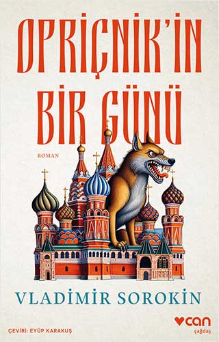 Opriçnik’in Bir Günü