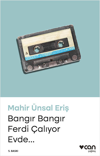 Bangır Bangır Ferdi Çalıyor Evde... 