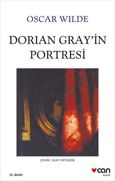 Dorian Gray’in Portresi