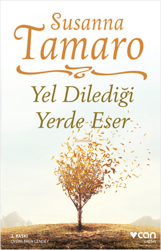 Yel Dilediği Yerde Eser