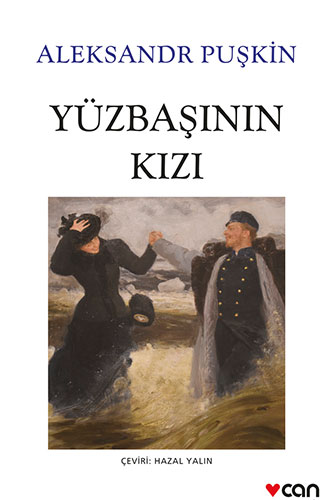 Yüzbaşının Kızı