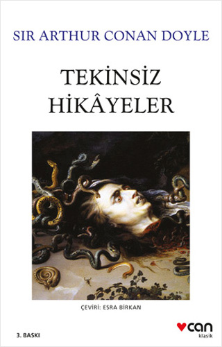 Tekinsiz Hikâyeler 
