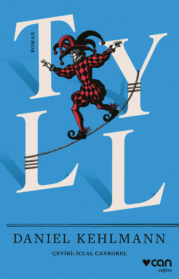 Tyll