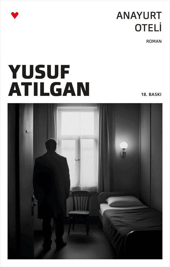 Anayurt Oteli
