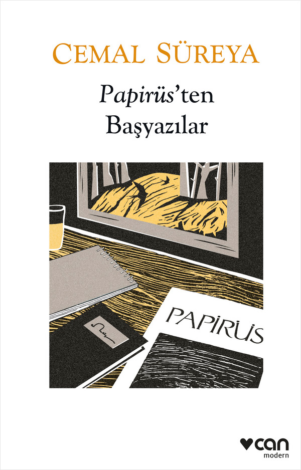 Papirüs’ten Başyazılar 
