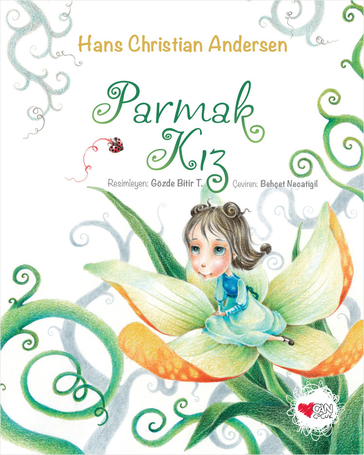 Parmak Kız