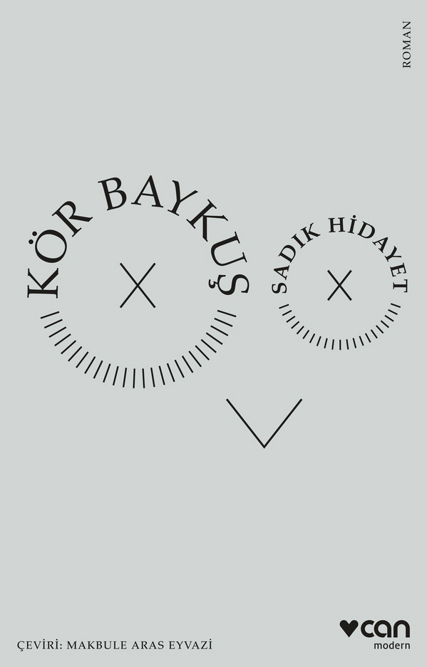 Kör Baykuş