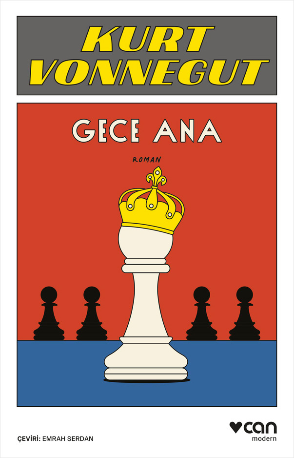 Gece Ana