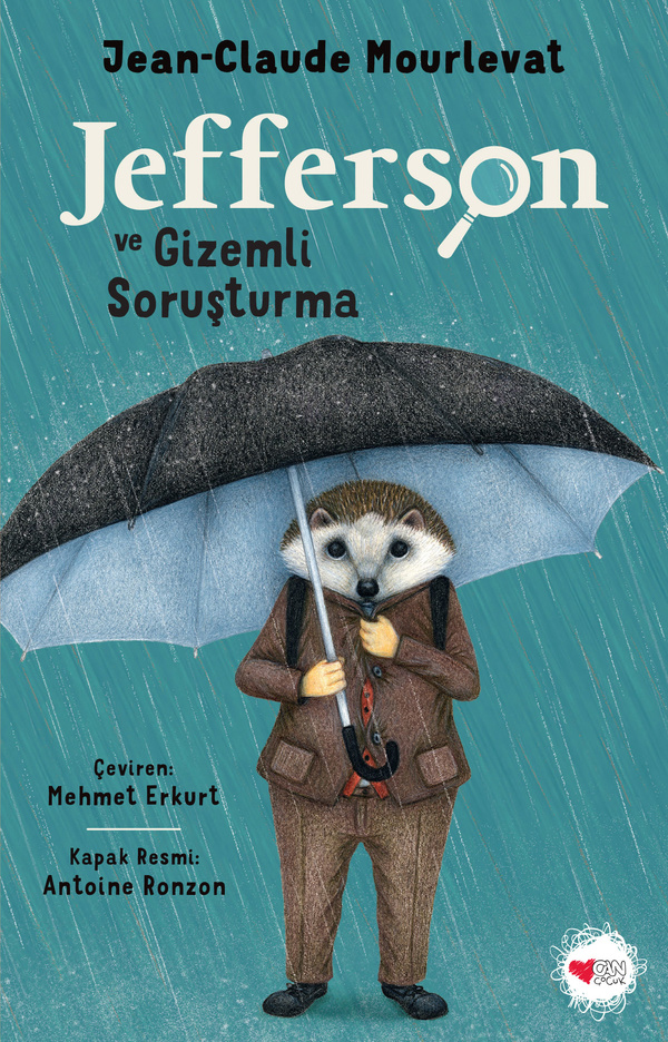 Jefferson ve Gizemli Soruşturma