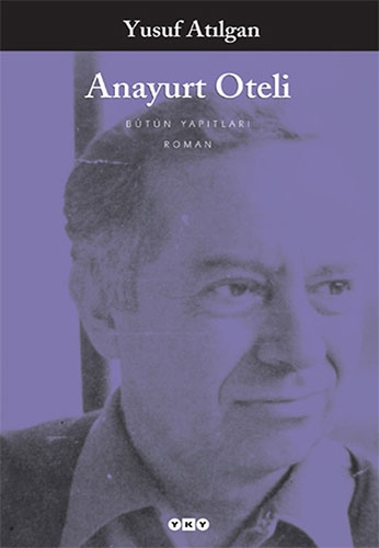 Anayurt Oteli Anayurt Oteli