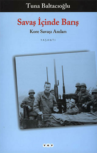 Savaş İçinde Barış