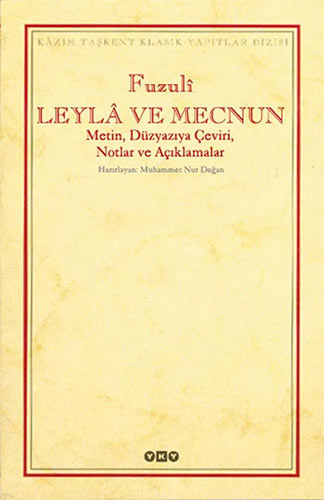 Leyla Ve Mecnun Leyla Ve Mecnun