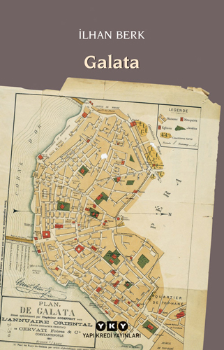 Galata Galata