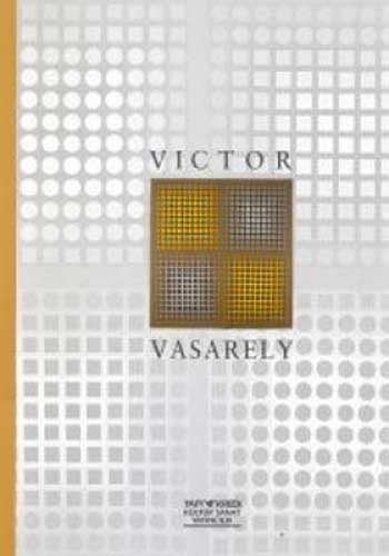 Victor Vasarely