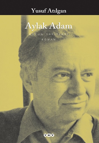 Aylak Adam Aylak Adam