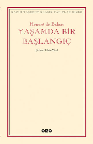 Yaşamda Bir Başlangıç Yaşamda Bir Başlangıç