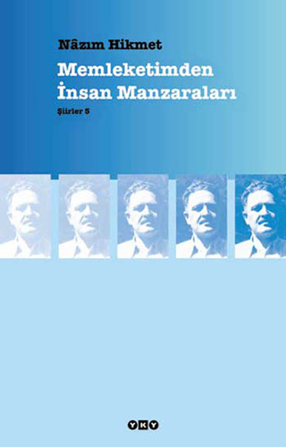 Memleketimden İnsan Manzaraları Memleketimden İnsan Manzaraları