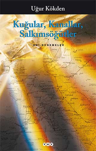 Kuğular Kanallar Salkımsöğütler Kuğular Kanallar Salkımsöğütler