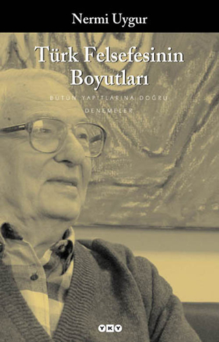 Türk Felsefesinin Boyutları Türk Felsefesinin Boyutları