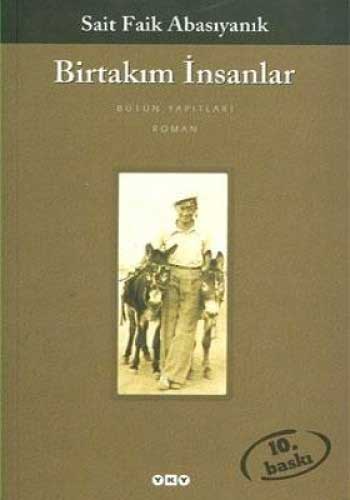 Bir Takım İnsanlar