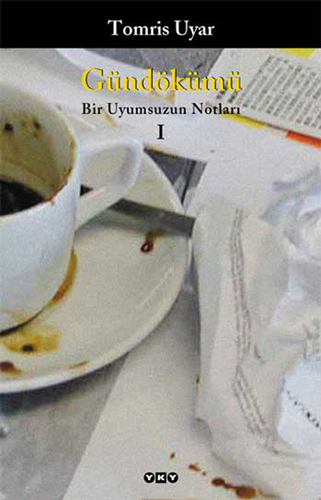 Gündökümü - 1 Gündökümü - 1