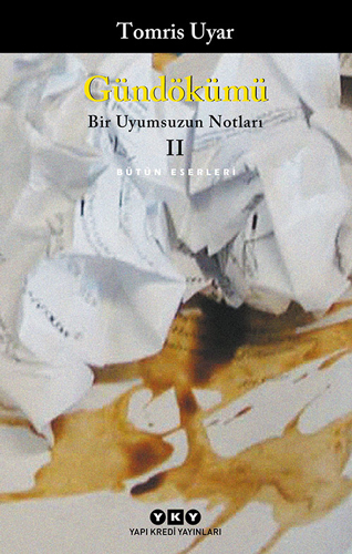 Gündökümü - 2 Gündökümü - 2