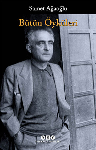 Bütün Öyküleri