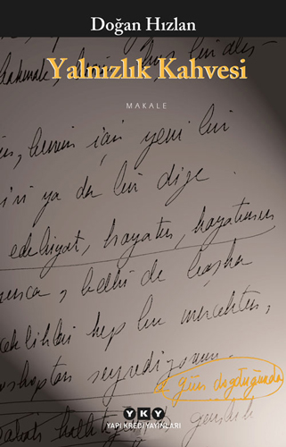 Yalnızlık Kahvesi Yalnızlık Kahvesi