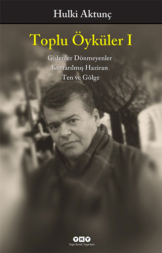 Toplu Öyküler 1 Toplu Öyküler 1