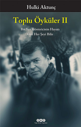Toplu Öyküler 2