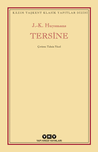 Tersine