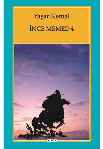 İnce Memed 4 İnce Memed 4