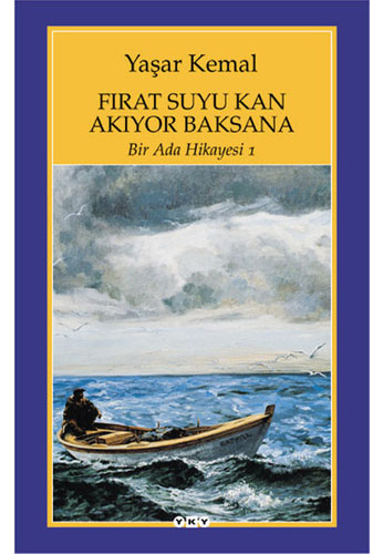 Bir Ada Hikayesi 1 - Fırat Suyu Kan Akıyor Baksana Bir Ada Hikayesi 1 - Fırat Suyu Kan Akıyor Baksana