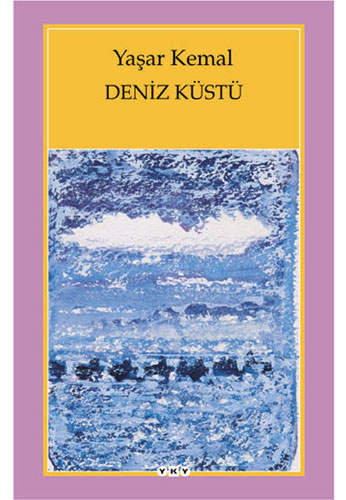 Deniz Küstü Deniz Küstü