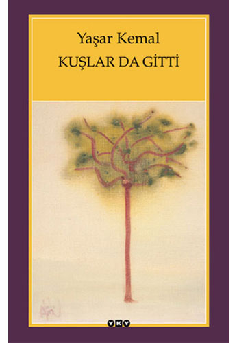 Kuşlar Da Gitti Kuşlar Da Gitti