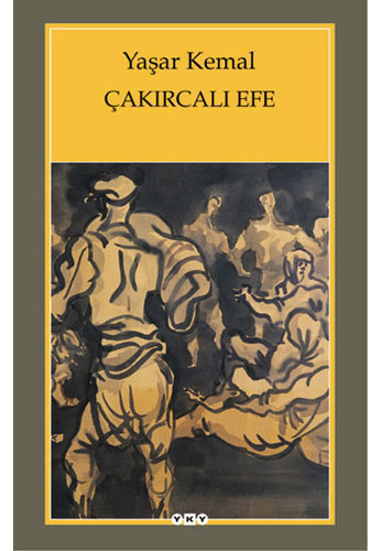Çakırcalı Efe Çakırcalı Efe