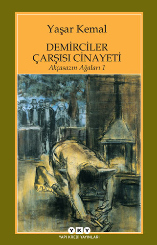 Demirciler Çarşısı Cinayeti Demirciler Çarşısı Cinayeti