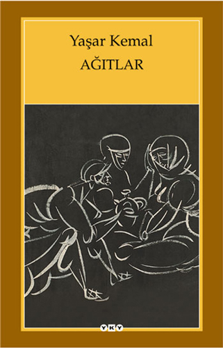 Ağıtlar Ağıtlar