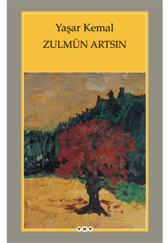 Zulmün Artsın Zulmün Artsın
