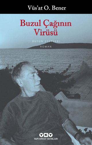 Buzul Çağının Virüsü Buzul Çağının Virüsü
