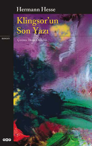 Klingsor’Un Son Yazı Klingsor’Un Son Yazı