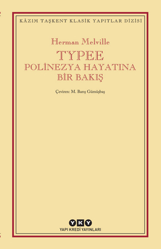 Typee: Polinezya Hayatına Bir Bakış