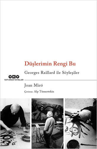 Düşlerimin Rengi Bu