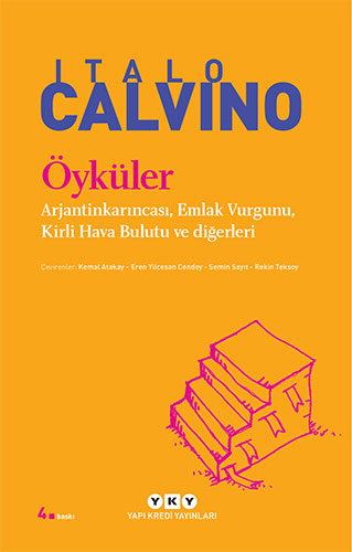Öyküler