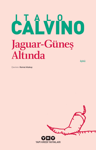 Jaguar - Güneş Altında