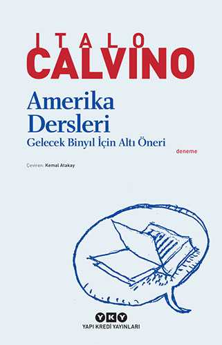Amerika Dersleri Amerika Dersleri