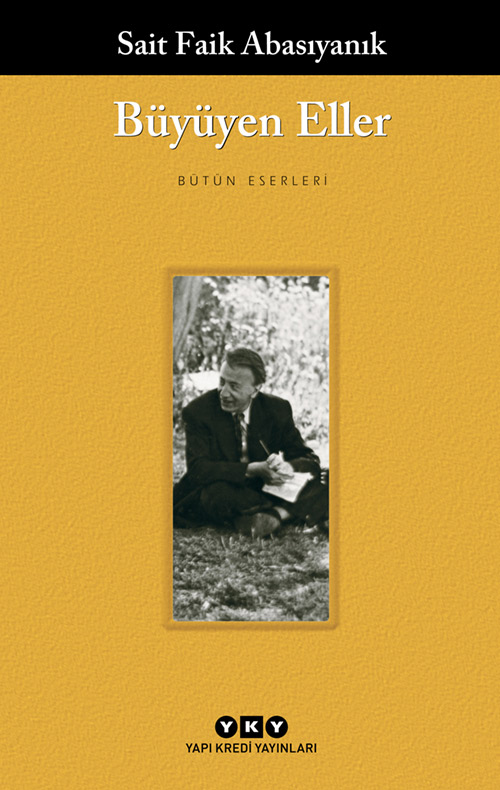 Büyüyen Eller Büyüyen Eller